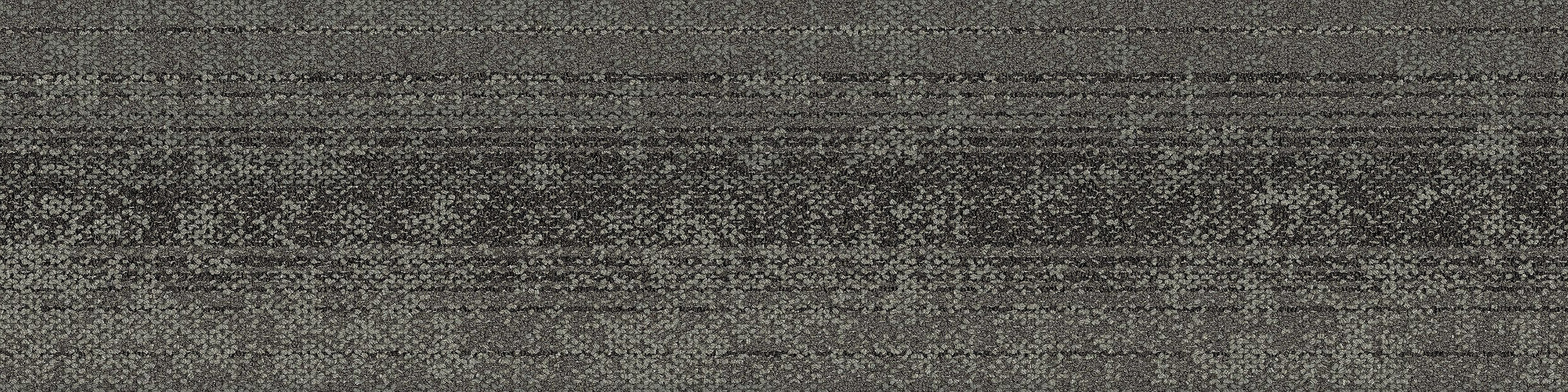 Veiled Brushwork Carpet Tile In Metal image number 4