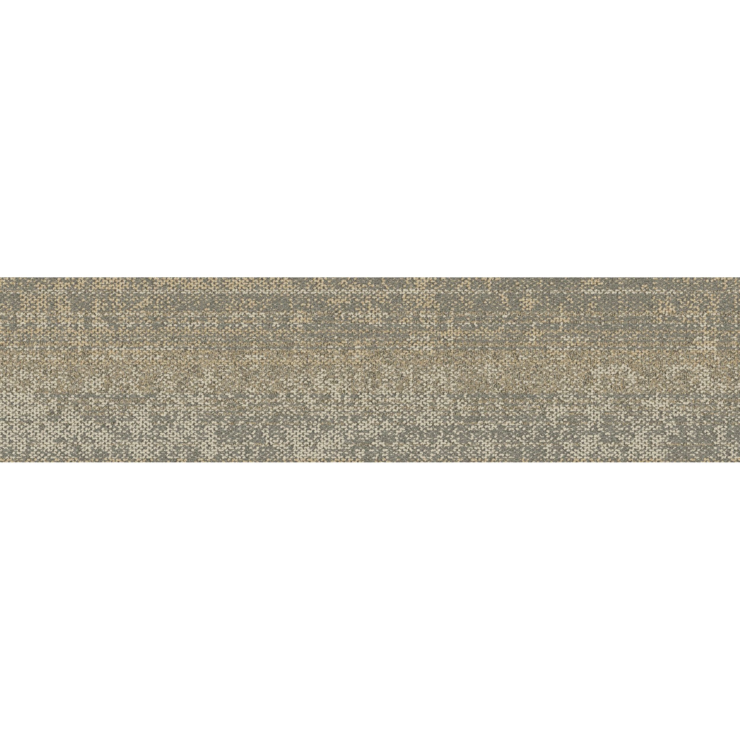 Veiled Brushwork Carpet Tile In Urban image number 2