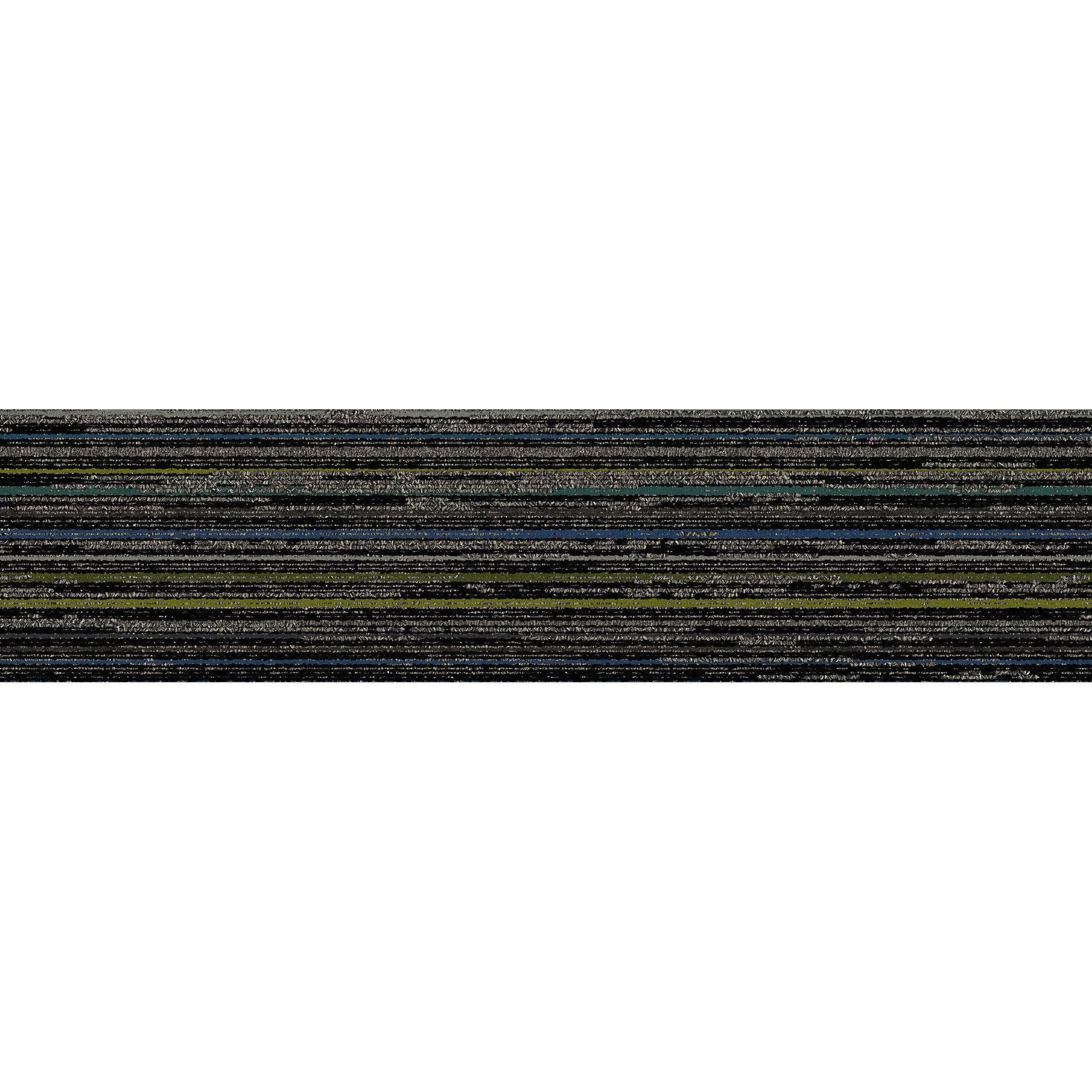 View Video Spectrum Carpet Tile Interface