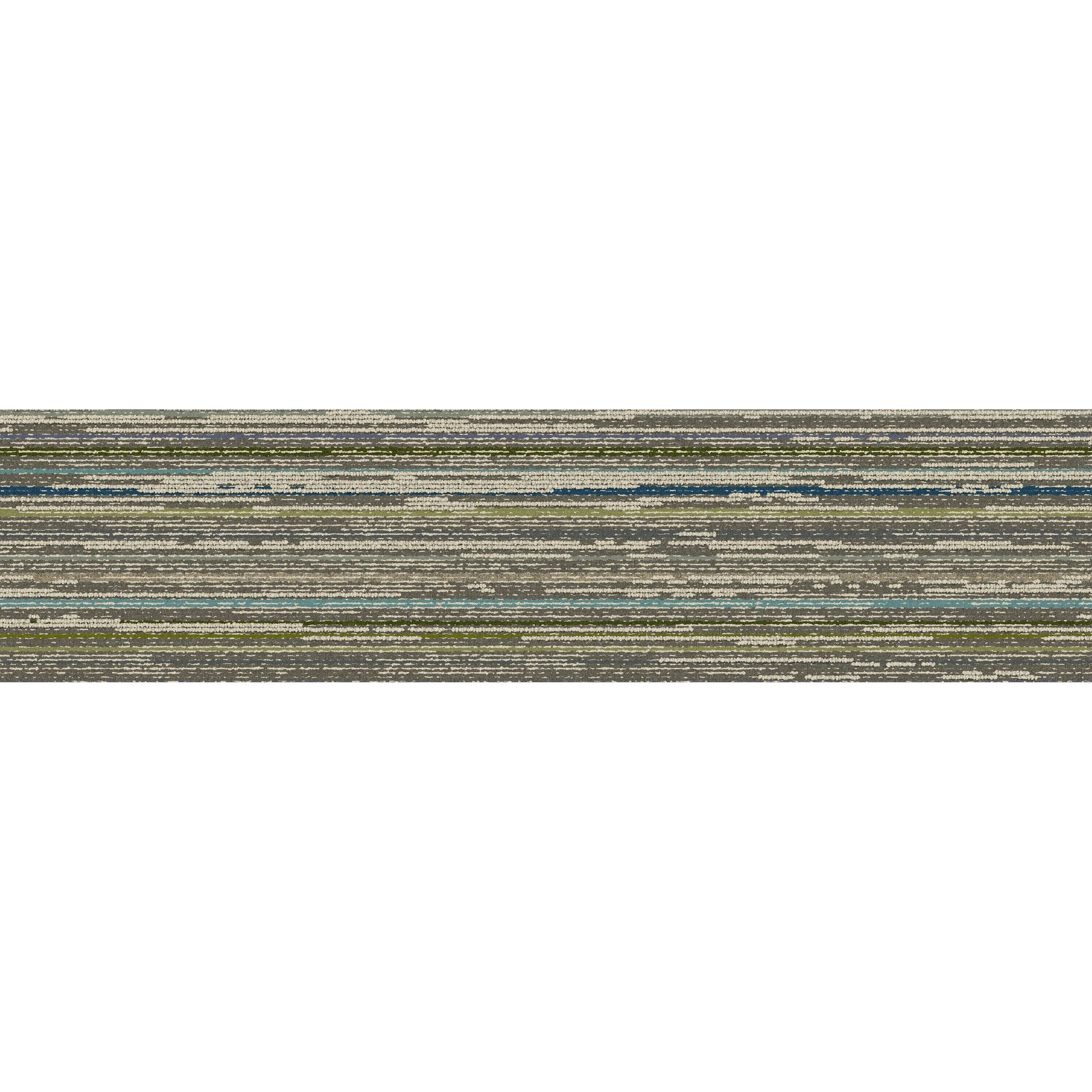 View Video Spectrum Carpet Tile Interface