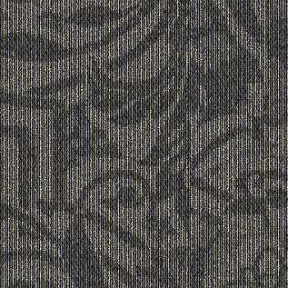 Villa Scroll Carpet Tile In Bliss imagen número 5