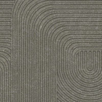 Walk About LVT In Cool Ash