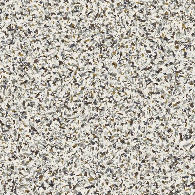 Walk On By LVT In Monochrome