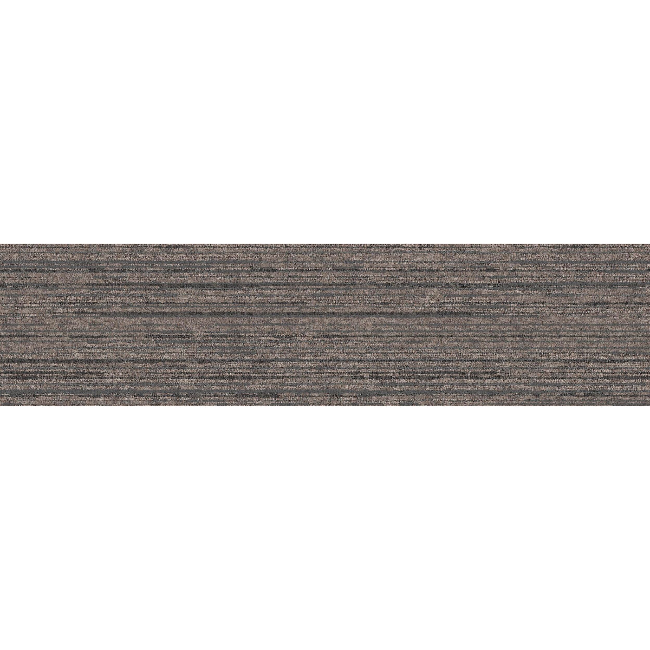 Walk The Plank Carpet Tile In Hickory image number 2