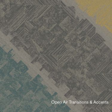 Open Air Transitions and Accents FOLIO Thumbnail
