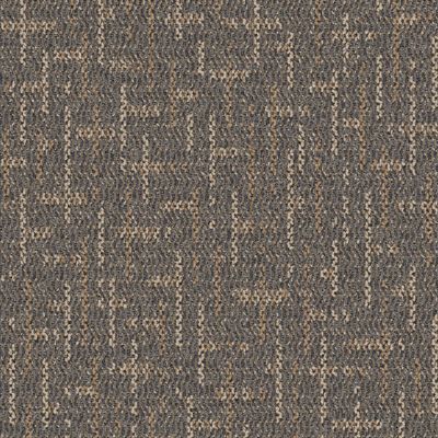 Wind II Carpet Tile In Plateau image number 1