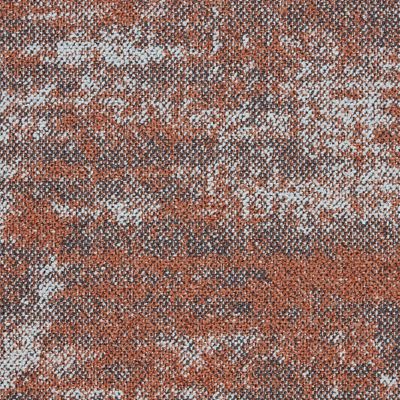 Works Sense Carpet Tile In Canyon
