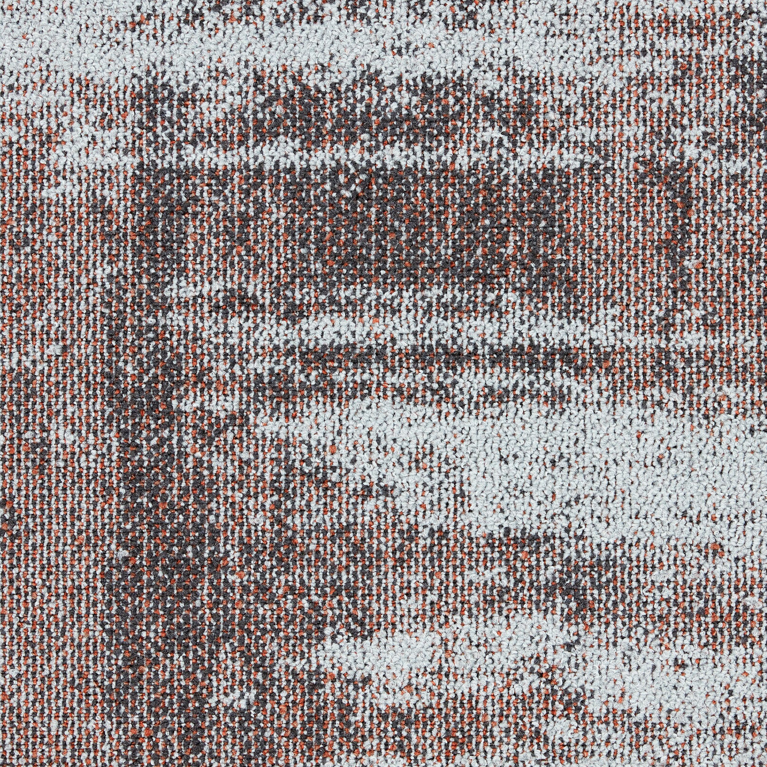 Works Effect Carpet Tile in Canyon número de imagen 2