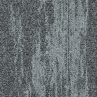 Works Flow Carpet Tile In Pebble Bildnummer 8