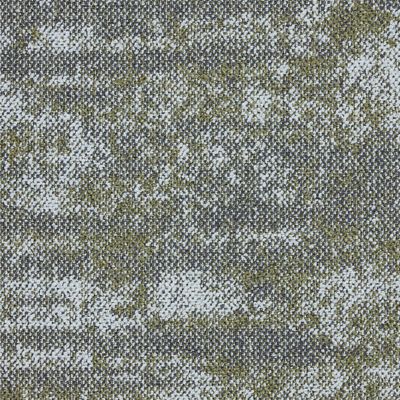 Works Sense Carpet Tile In Cactus