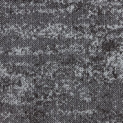 Works Sense Carpet Tile In Ebony