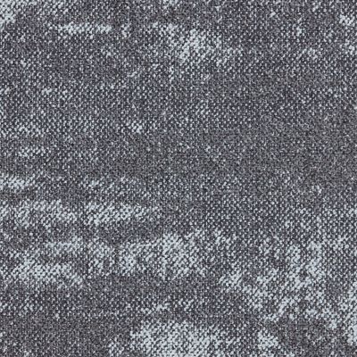 Works Sense carpet tile in Haze