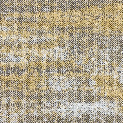Works Sense carpet tile in Honey