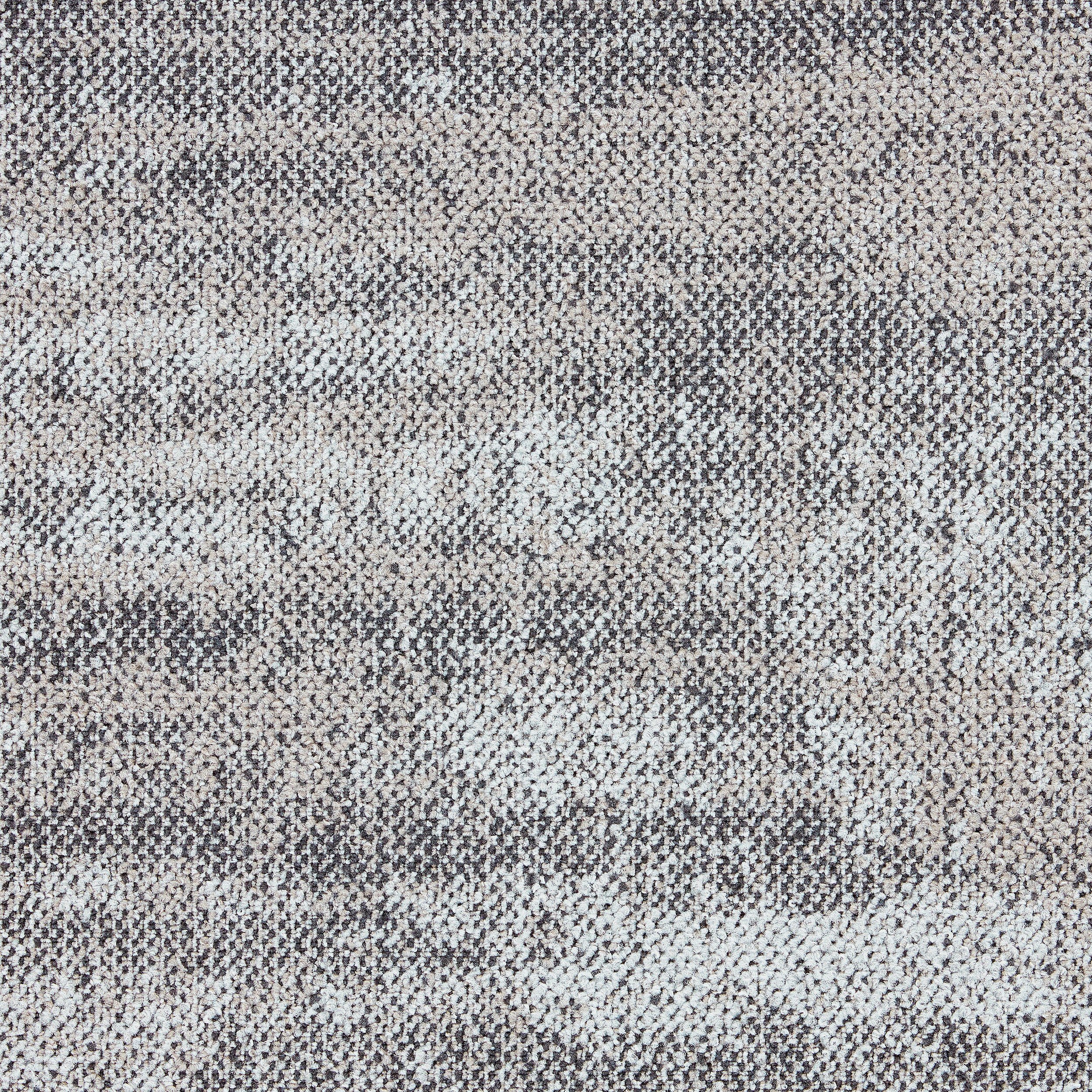 Works Sense Carpet Tile In Shell image number 5