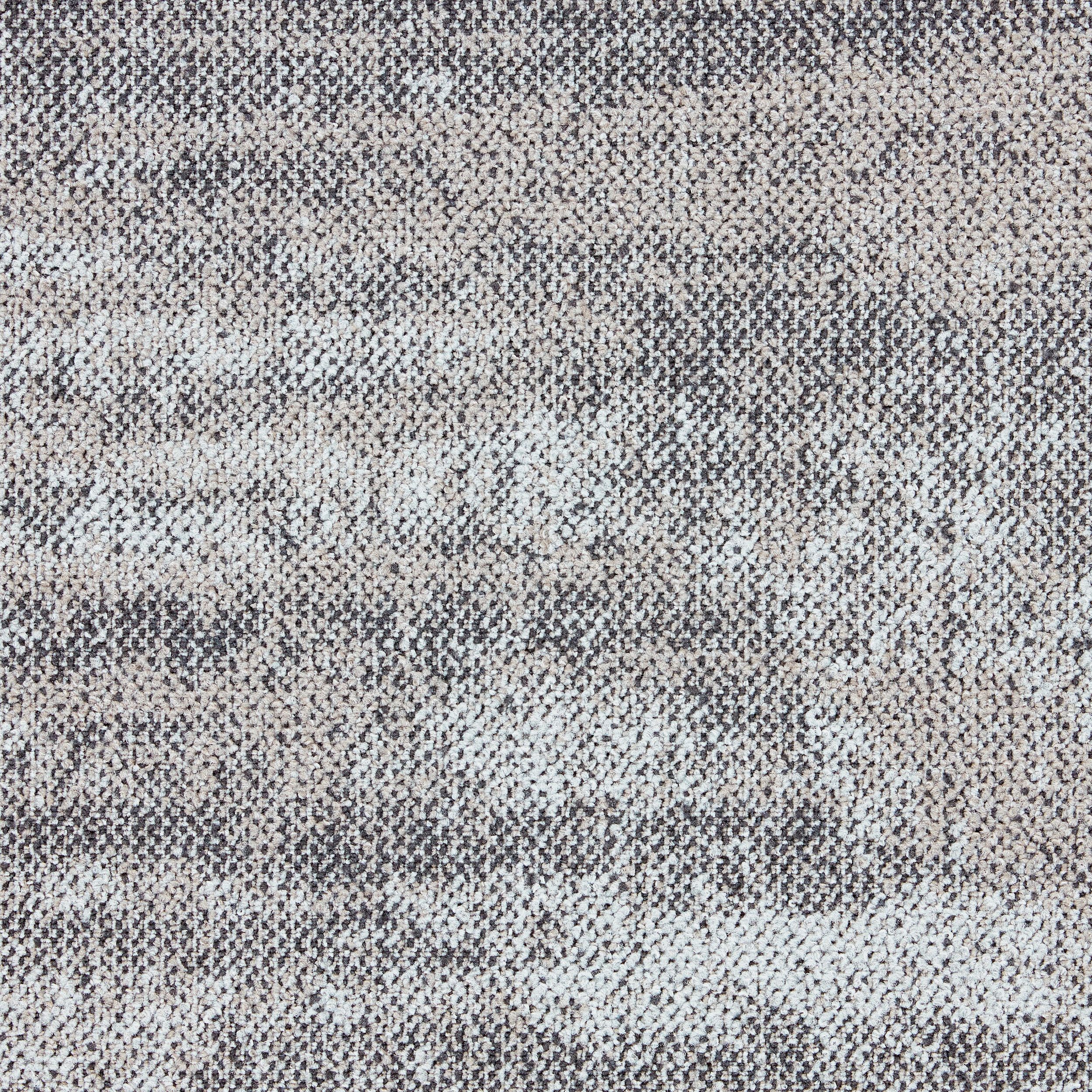 Works Sense Carpet Tile In Shell image number 2