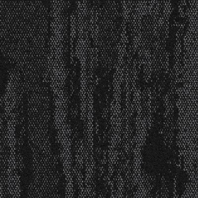 Works Stream Carpet Tile In Graphite