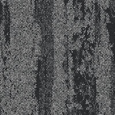 Works Stream Carpet Tile In Inkwell