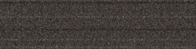 WW860 Carpet Tile In Brown Tweed