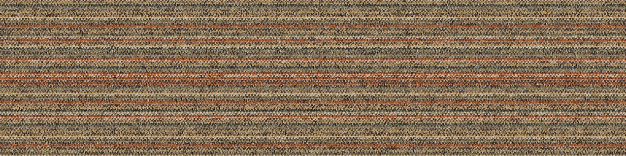 WW865 Carpet Tile In Autumn Warp