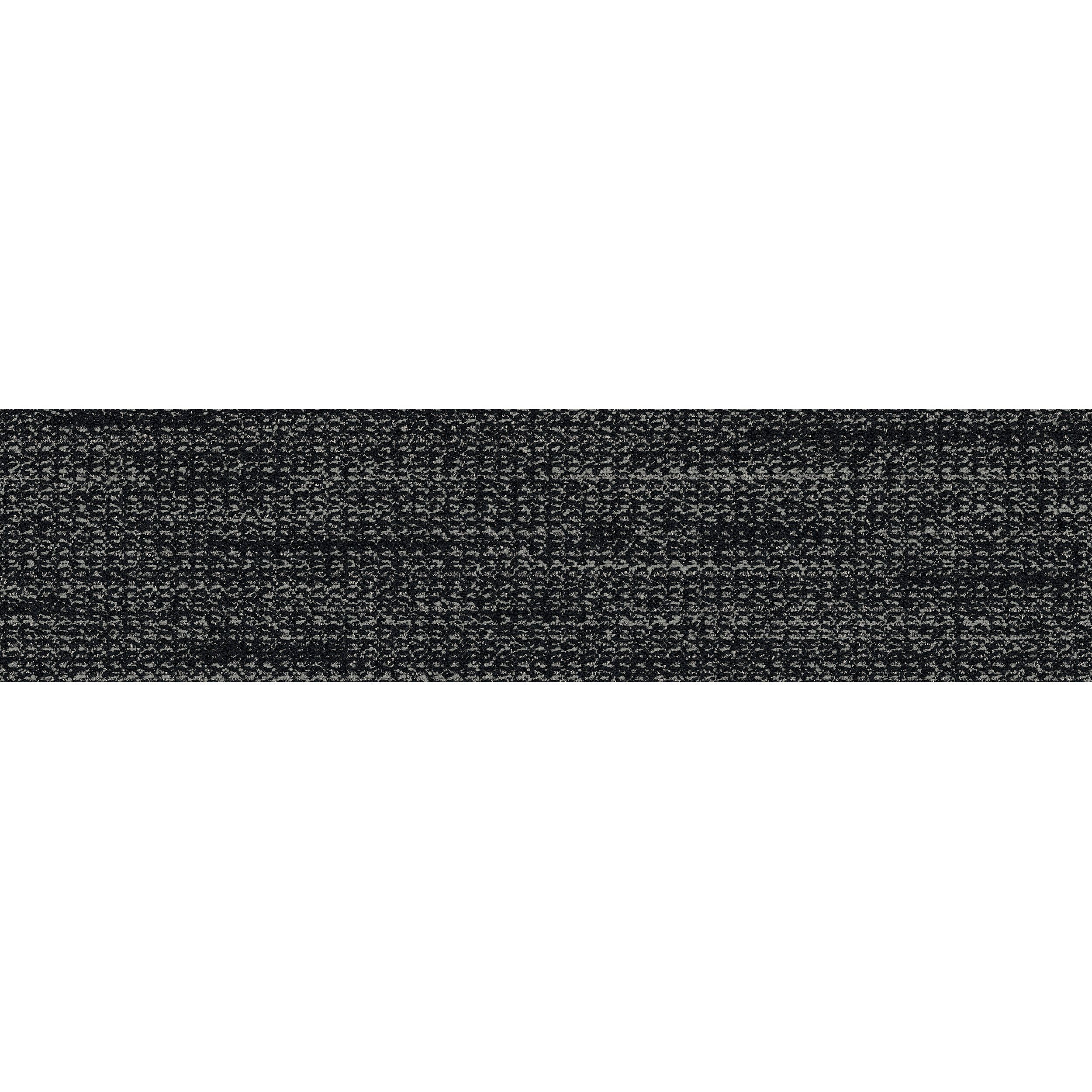 WW870 Carpet Tile In Black Weft image number 2