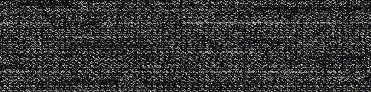 WW870 Carpet Tile In Black Weft imagen número 9