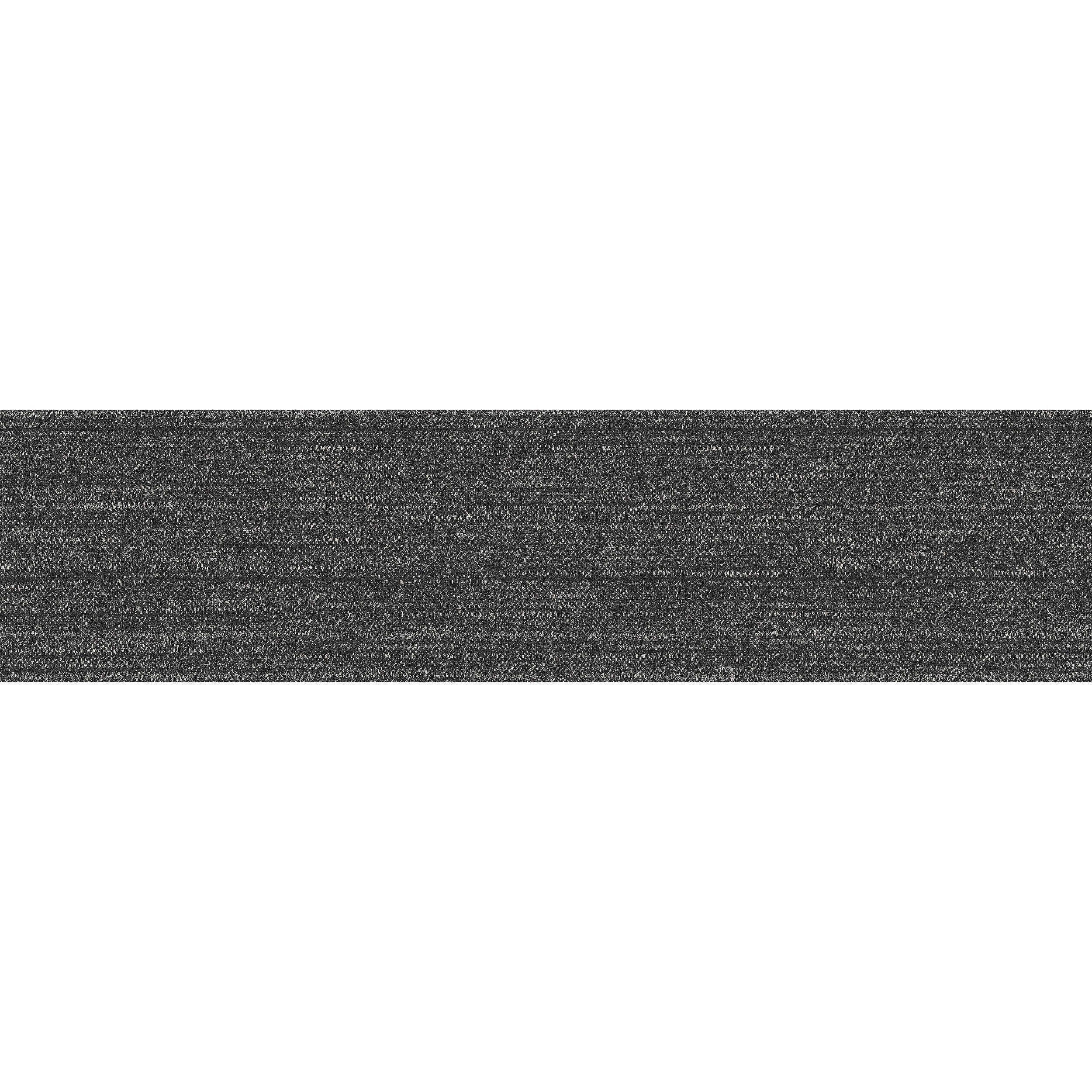 WW880 Carpet Tile In Black Loom imagen número 8