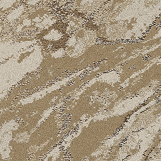 Zera carpet tile in Pearl image number 6