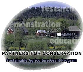 Partners for Conservation