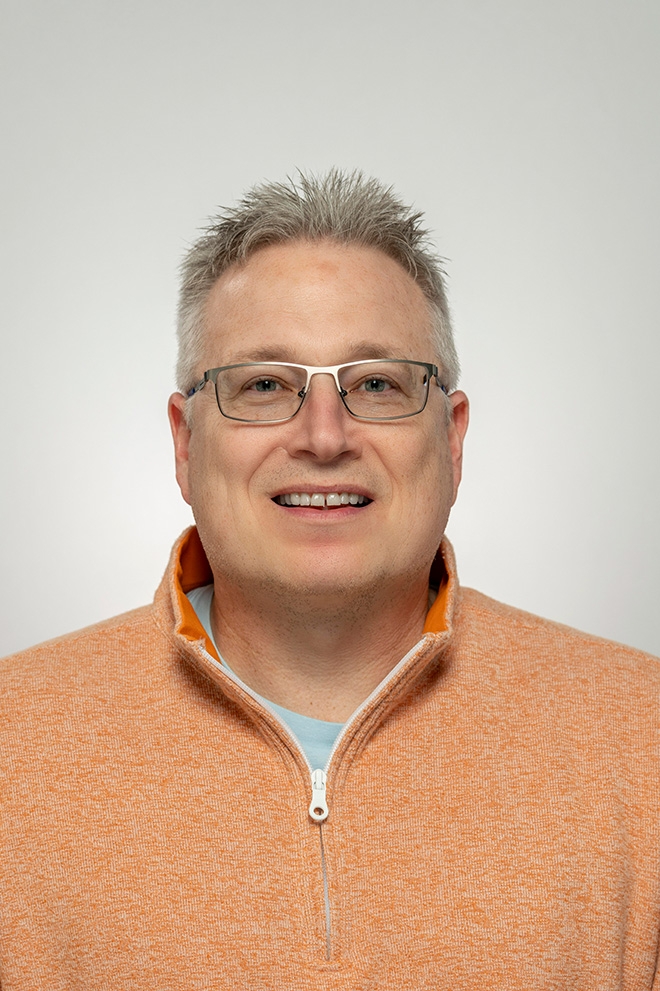 Jonathan Warshawsky