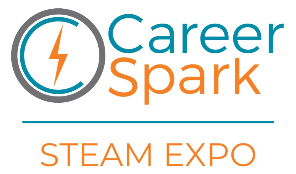 STEAM EXPO Career Spark