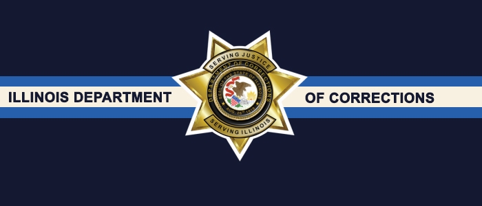 Illinois Department of Corrections Logo