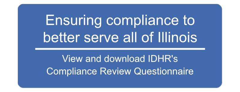 2021-3-7 Compliance Review Questionnaire button