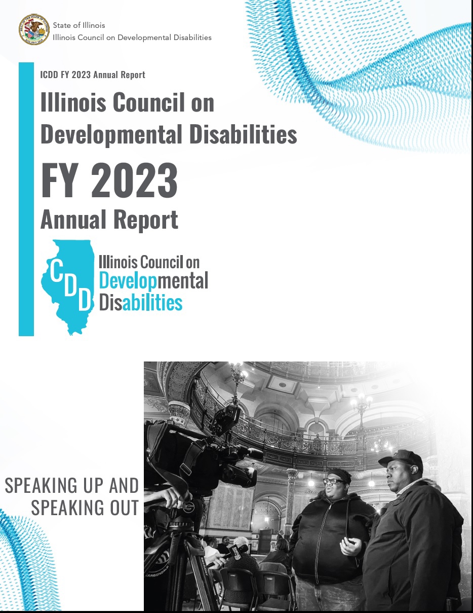 2023 Annual Report
