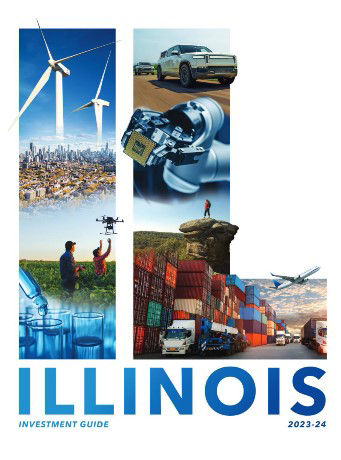 2022-2023 Illinois Investment Guide