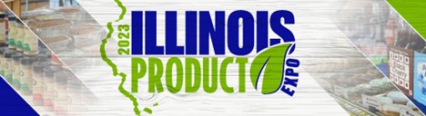 2023 Illinois Products Expo at the Illinois State Fairgrounds