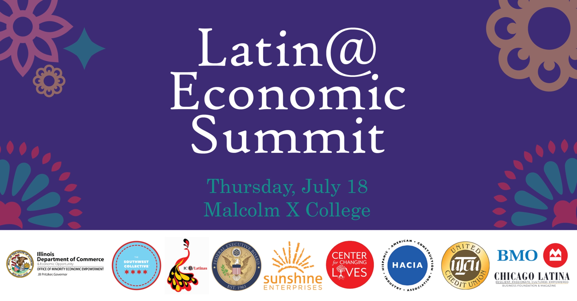 2024 Latinx Summit