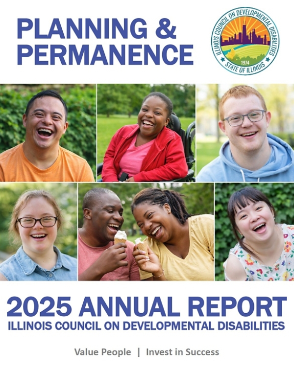 Annual Reports