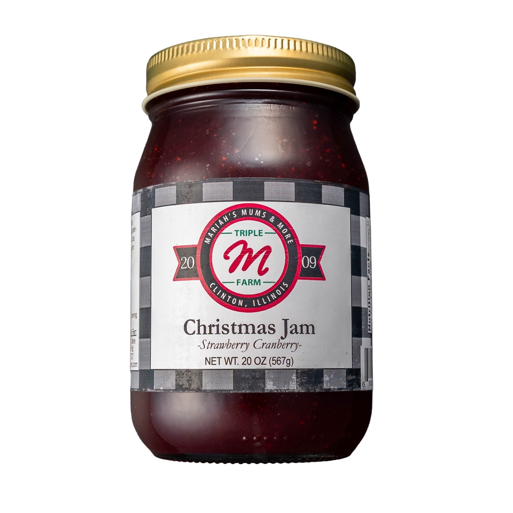 Christmas Jam