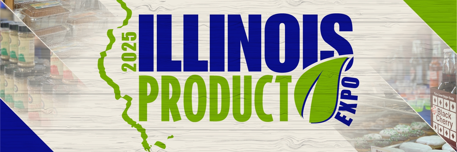 2023 Illinois Products Expo at the Illinois State Fairgrounds