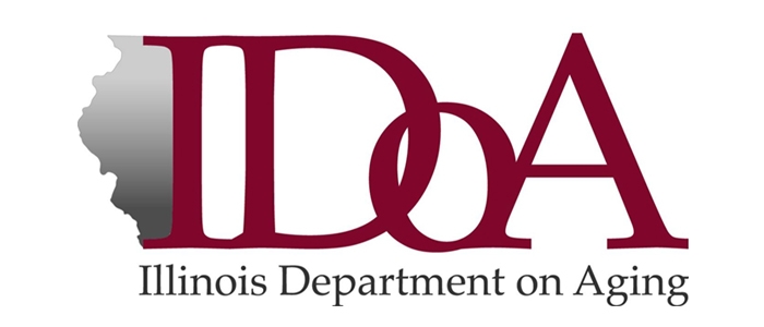 Illinois DOA Logo