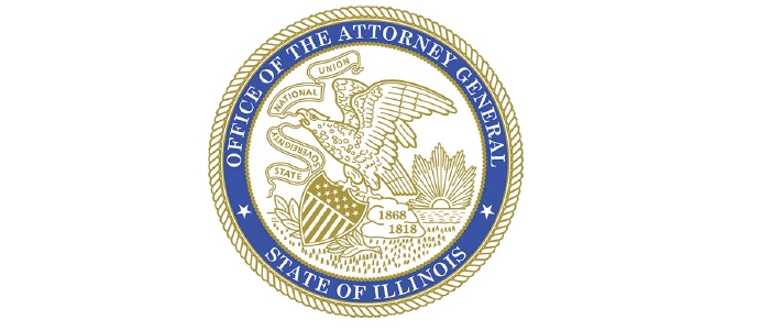Illinois AG Logo