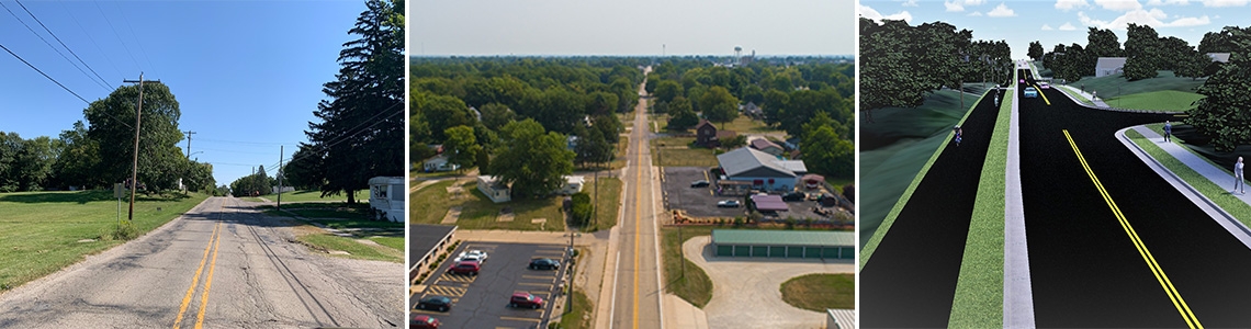81 Kewanee Cover Photo