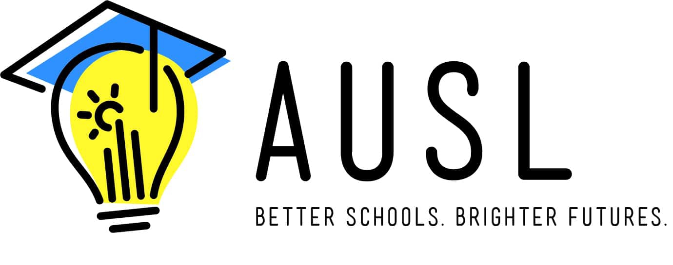 Academy for Urban School Leadership logo