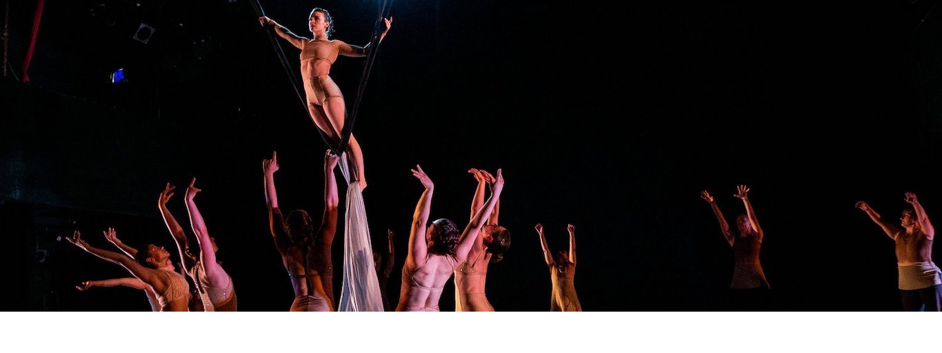 Aerial Dance-Broken Compass-photo by Jenn Udoni