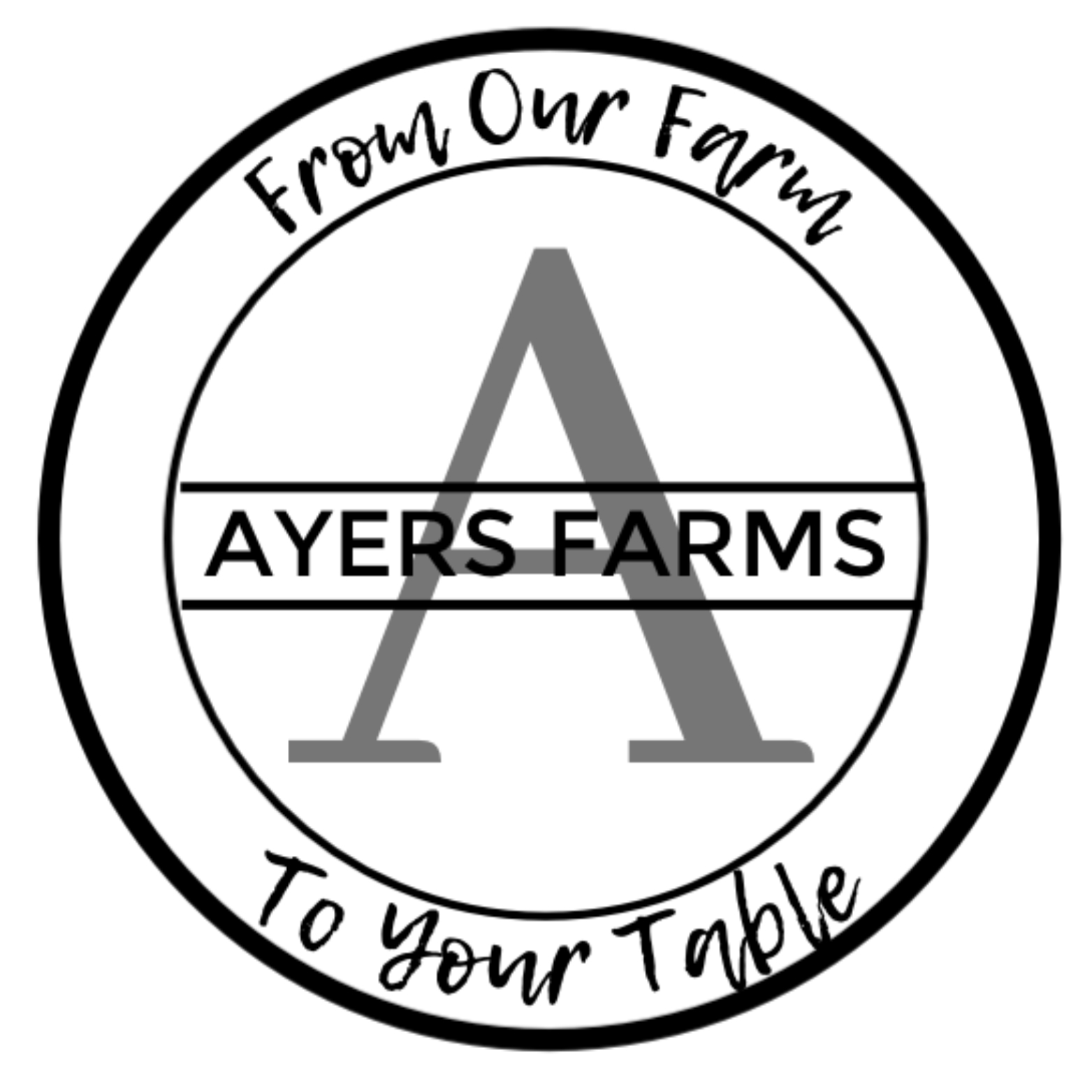 Ayers Farms - 1