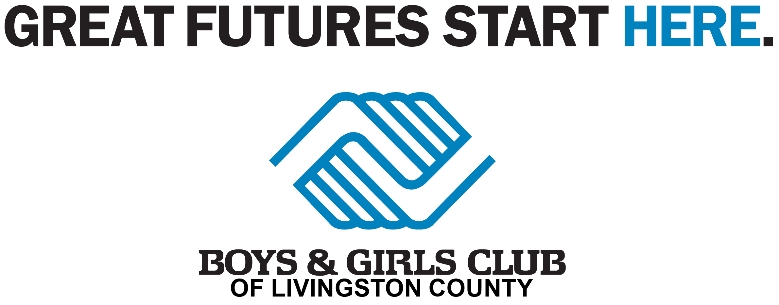 Boys and Girls Clubs of Livingston County logo