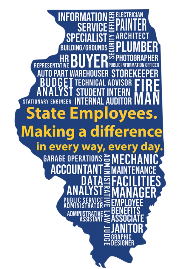 State of Illinois Employment Opportunities - Work.Illinois.Gov