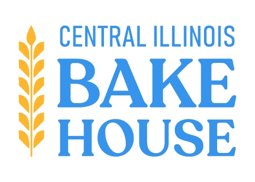 Central Illinois Bake House Logo