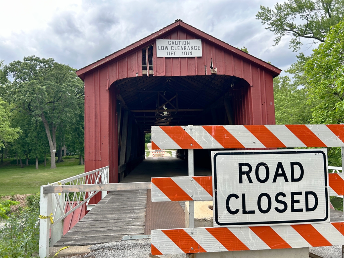 Bridge Safety Update