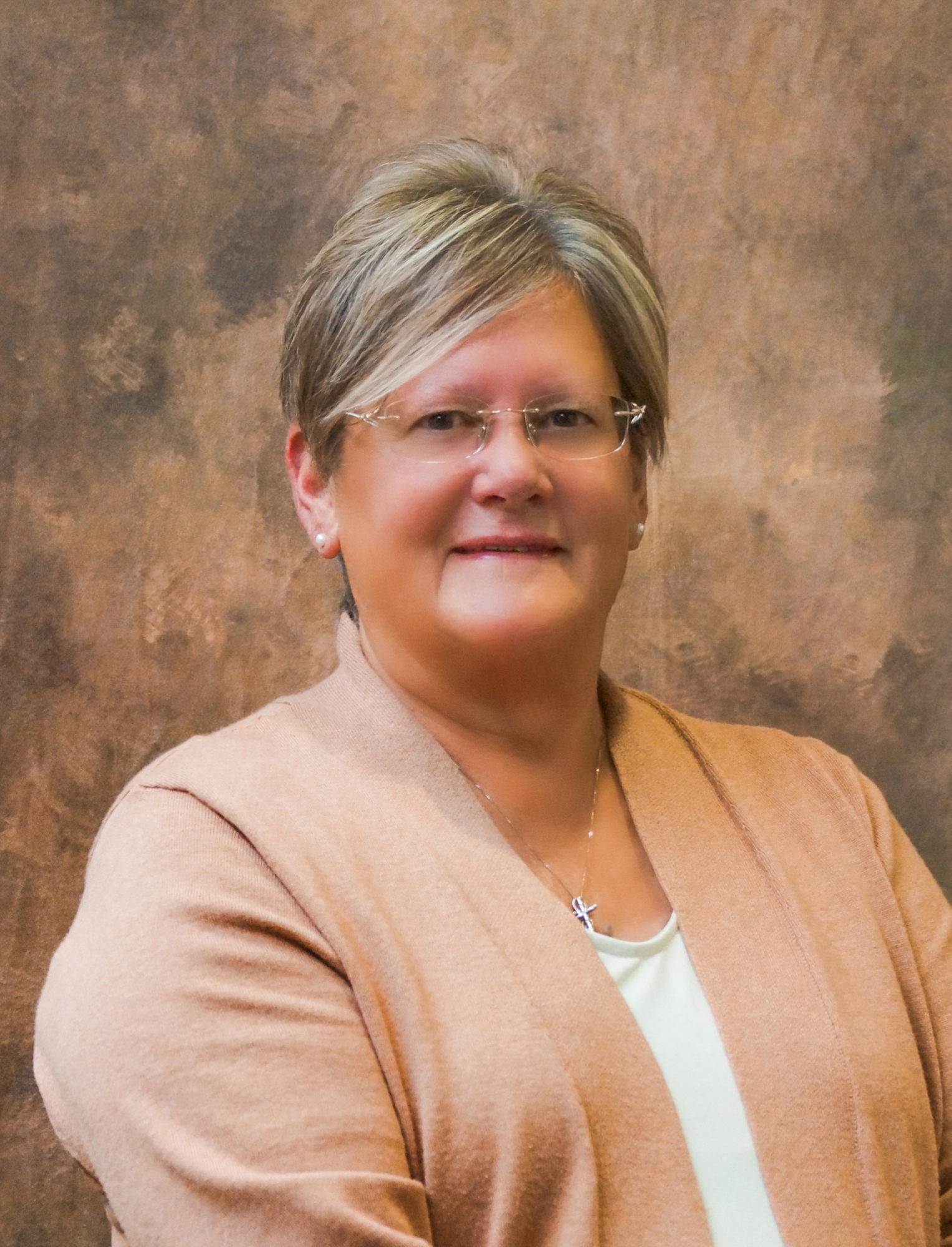 Christine Brannon-Dortch